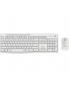 LOGITECH MK295 Silent Wireless Combo - OFF WHITE - DEU - CENTRAL - nr 49