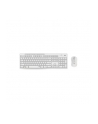 LOGITECH MK295 Silent Wireless Combo - OFF WHITE - DEU - CENTRAL - nr 56