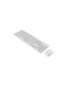 LOGITECH MK295 Silent Wireless Combo - OFF WHITE - DEU - CENTRAL - nr 57