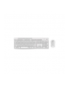 LOGITECH MK295 Silent Wireless Combo - OFF WHITE - DEU - CENTRAL - nr 60