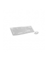 LOGITECH MK295 Silent Wireless Combo - OFF WHITE - DEU - CENTRAL - nr 61