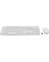 LOGITECH MK295 Silent Wireless Combo - OFF WHITE - DEU - CENTRAL - nr 82