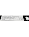 LOGITECH MK295 Silent Wireless Combo - OFF WHITE - DEU - CENTRAL - nr 87