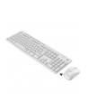 LOGITECH MK295 Silent Wireless Combo - OFF WHITE - FRA - CENTRAL - nr 3
