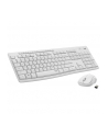 LOGITECH MK295 Silent Wireless Combo - OFF WHITE - US INTL - INTNL - nr 2