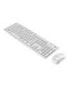 LOGITECH MK295 Silent Wireless Combo - OFF WHITE - US INTL - INTNL - nr 3