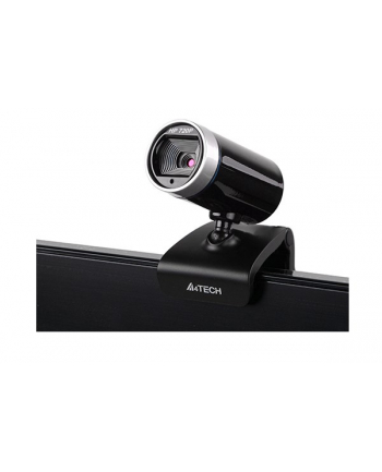 A4TECH HD PK-910P USB Black webcamera