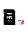 SILICON POWER memory card Elite Micro SDXC 64GB UHS-I A1 V10 - nr 12