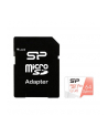 SILICON POWER memory card Superior Micro SDXC 64GB UHS-I A3 V30 - nr 10