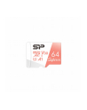 SILICON POWER memory card Superior Micro SDXC 64GB UHS-I A3 V30 - nr 8