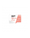 SILICON POWER memory card Superior Micro SDXC 64GB UHS-I A3 V30 - nr 9