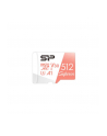 SILICON POWER memory card Superior Micro SDXC 512GB UHS-I A3 V30 - nr 2