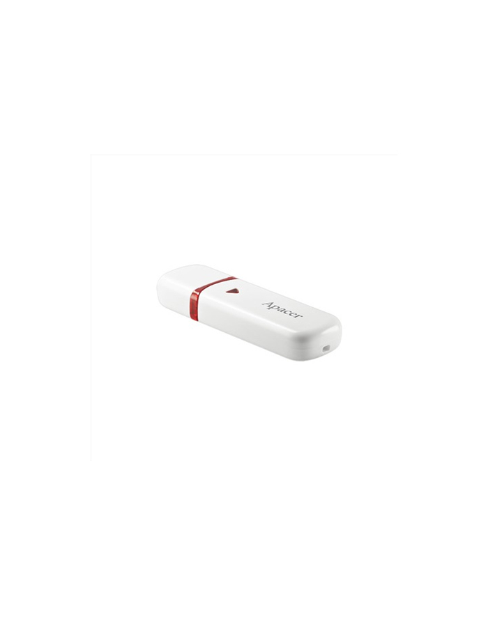 APACER memory USB AH333 64GB USB 2.0 White główny
