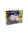 LEGO Creator Pirate Ship - 31109 - nr 18