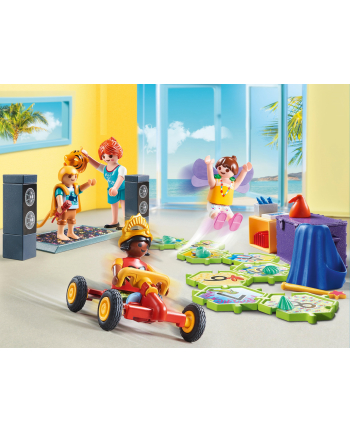 Playmobil Kids Club - 70440