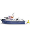 SIKU WORLD police boat - 5401 - nr 1
