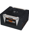 GIGABYTE AORUS P850W 80+ GOLD Modular, PC Power Supply (Black) - nr 54