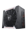 GIGABYTE AORUS P850W 80+ GOLD Modular, PC Power Supply (Black) - nr 61