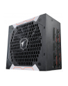 GIGABYTE AORUS P850W 80+ GOLD Modular, PC Power Supply (Black) - nr 67