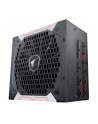 GIGABYTE AORUS P850W 80+ GOLD Modular, PC Power Supply (Black) - nr 83