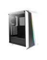 Aerocool Cylon Pro tower chassis (white / black, Tempered Glass) - nr 14