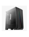 Aerocool Cylon Pro tower chassis (white / black, Tempered Glass) - nr 16
