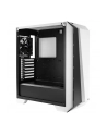 Aerocool Cylon Pro tower chassis (white / black, Tempered Glass) - nr 35