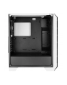 Aerocool Cylon Pro tower chassis (white / black, Tempered Glass) - nr 36