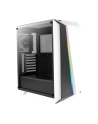 Aerocool Cylon Pro tower chassis (white / black, Tempered Glass) - nr 46