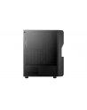 Aerocool Menace Saturn ENABLE, tower case (black, Tempered Glass) - nr 12