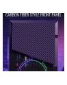 Aerocool Menace Saturn ENABLE, tower case (black, Tempered Glass) - nr 33