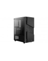 Aerocool Menace Saturn ENABLE, tower case (black, Tempered Glass) - nr 3