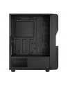 Aerocool Menace Saturn ENABLE, tower case (black, Tempered Glass) - nr 51