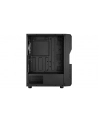 Aerocool Menace Saturn ENABLE, tower case (black, Tempered Glass) - nr 6
