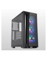 Cooler Master MasterBox MB511 ARGB black ATX - nr 21