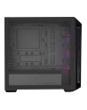 Cooler Master MasterBox MB511 ARGB black ATX - nr 29