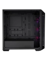 Cooler Master MasterBox MB511 ARGB black ATX - nr 30