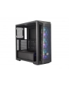 Cooler Master MasterBox MB511 ARGB black ATX - nr 34