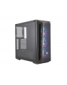 Cooler Master MasterBox MB511 ARGB black ATX - nr 39