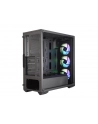 Cooler Master MasterBox MB511 ARGB black ATX - nr 40
