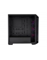 Cooler Master MasterBox MB511 ARGB black ATX - nr 42