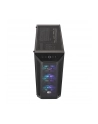 Cooler Master MasterBox MB511 ARGB black ATX - nr 46