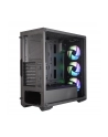 Cooler Master MasterBox MB511 ARGB black ATX - nr 53
