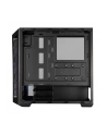 Cooler Master MasterBox MB511 ARGB black ATX - nr 59