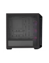 Cooler Master MasterBox MB511 ARGB black ATX - nr 61