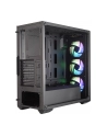Cooler Master MasterBox MB511 ARGB black ATX - nr 68