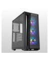 Cooler Master MasterBox MB511 ARGB black ATX - nr 78