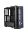 Cooler Master MasterBox MB511 ARGB black ATX - nr 81