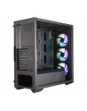 Cooler Master MasterBox MB511 ARGB black ATX - nr 82