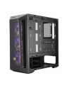Cooler Master MasterBox MB511 ARGB black ATX - nr 83